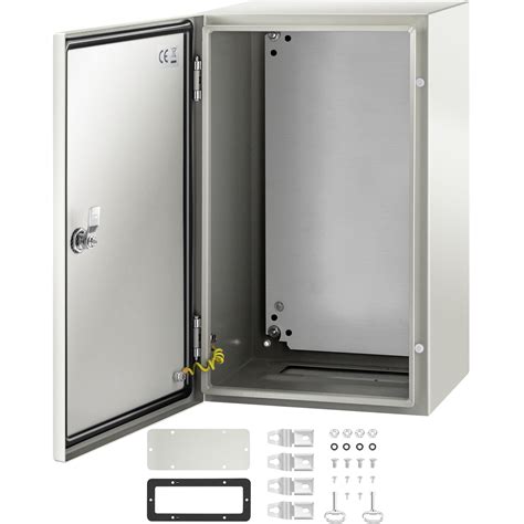 hinged metal electronic enclosure|hinged waterproof electrical enclosures.